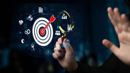 Target audience analysis enhances marketing with segmentation, smart profiling, and personalized...