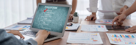 Customer satisfaction and evaluation analysis on brisk software computer for marketing strategy...