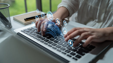 Data-driven decision-making empowers business through analytics, datum collection, and AI systems....
