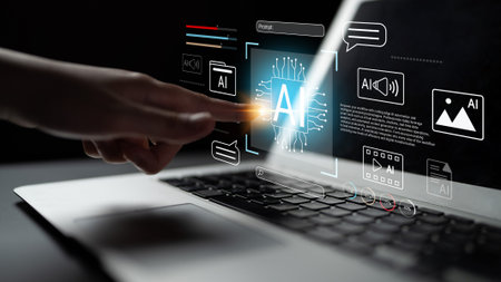 Artificial intelligence streamlines workflow automation, enhances content generation, and optimizes...