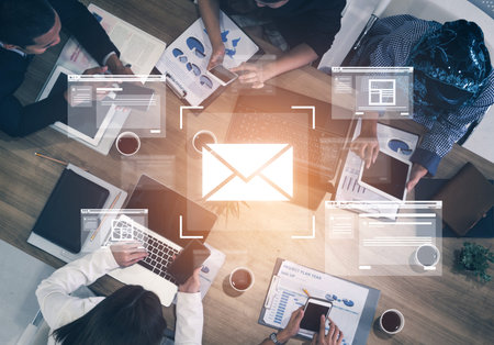 Email productivity tools improve communication, inbox control, and workflow for efficient,...