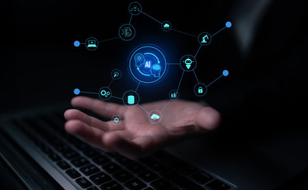 AI collaboration enhances connected intelligence through robotics, data, and cloud. AI collaboration...