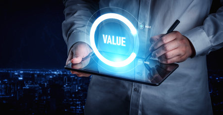 ERP platforms optimize business processes, improve efficiency, and drive operations through...
