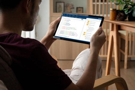 Coding and programming software developed for brisk school education. Simplified program, easy...