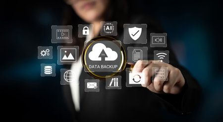 Data backup improves cloud synchronization, enhances security, and supports reliable storage Parse