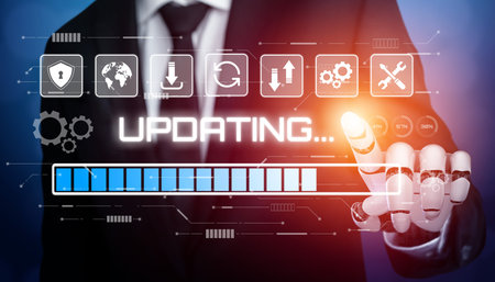 AI accelerates knowledge growth with smart training tools, virtual learning assistants, and software...