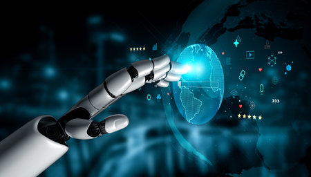 An AI powered global search engine for finding worldwide information and online services. An AI...