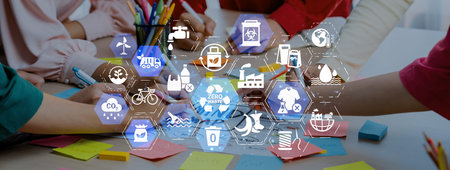 The concept of zero waste promotes environmental sustainability. This lifestyle encourages recycling...