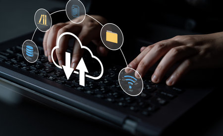 Cloud computing enhances data integration, improves workflow, and enables secure global...