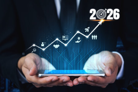 2026 business goal and growth strategy focuses on business, goal, and growth through roadmap,...