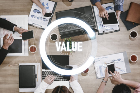 ERP platforms optimize business processes, improve efficiency, and drive operations through enterprise resource planning and digital ERP system implementation. Vouch