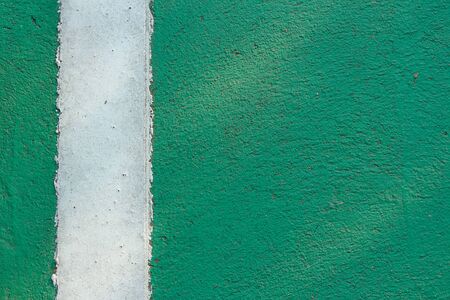 A part form Bike laneの写真素材