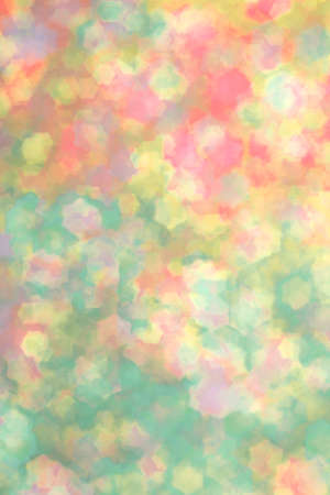 abstract background with bokeh defocused lights and shadow