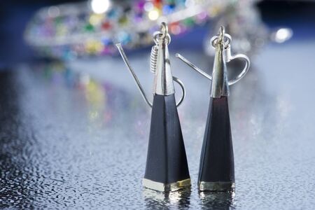 jewelryの写真素材