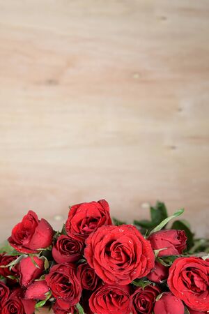 still life of concept love forever.の写真素材