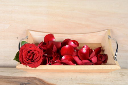 still life of concept love forever.の写真素材