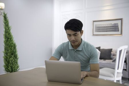 Couples with family activities, expressing their love for each other.の写真素材