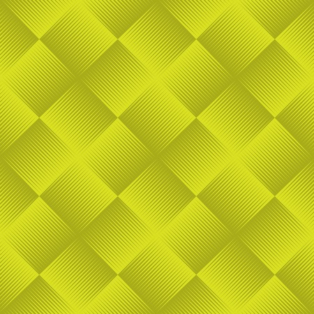 Line shaded geometric seamless pattern. Endless texture. Vector illustrationのイラスト素材