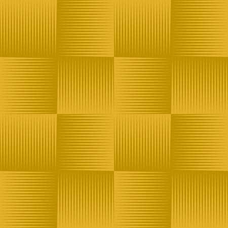 Line shaded geometric seamless pattern. Endless texture. Vector illustrationのイラスト素材