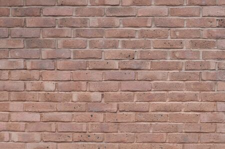 Brick wall texture