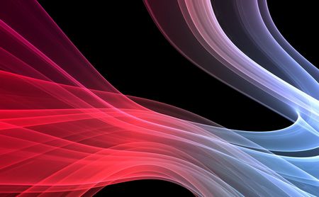 Colorful abstract background