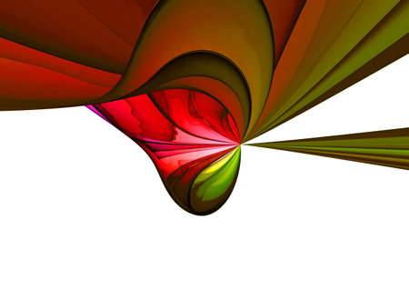 Colorful abstract backgroundの写真素材