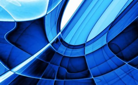 Colorful abstract background (fantasy,abstract background)の写真素材