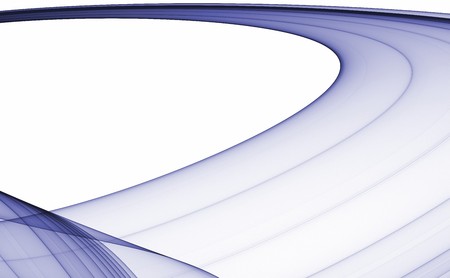 Abstract background (fantasy, abstract design)の写真素材