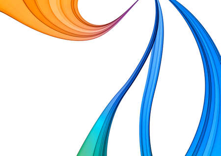 Abstract background (fantasy, abstract design)