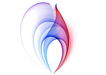 Abstract backgroundの写真素材