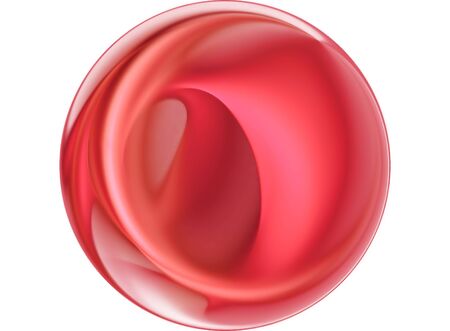 Abstract background ( fantasy, abstract modern design )の写真素材