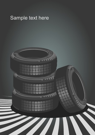  background of car designのイラスト素材