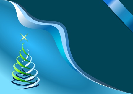 Christmas cardのイラスト素材