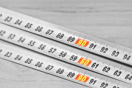 Ideal Body Measurements