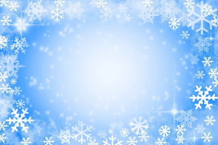 Background of snowflake and stars

の写真素材