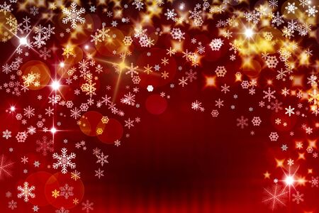 Background of snowflake and stars

の写真素材