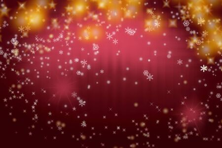 Beautiful and colorful magical Christmas background
の写真素材