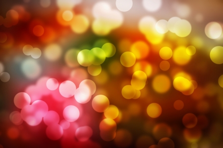 Color abstract blurred backgroundの写真素材