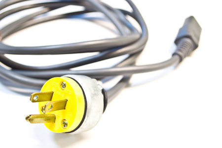 wire for use ac
