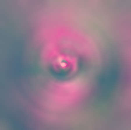 abstract circle vintage backgroundの写真素材