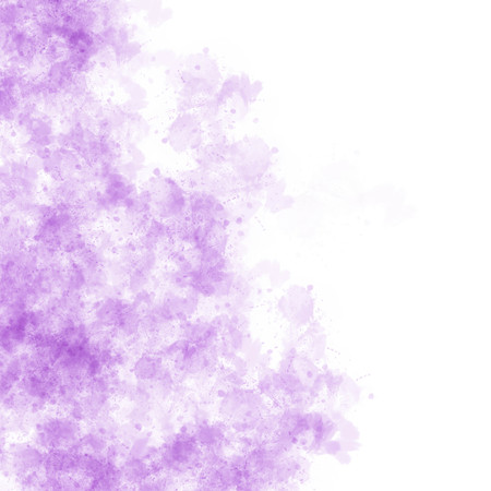 Abstract watercolor painting.の写真素材