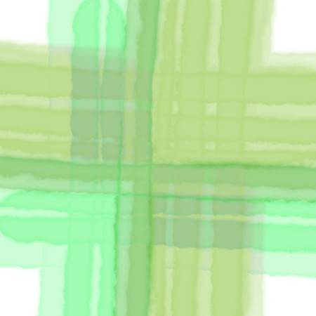 Abstract watercolor painting.の写真素材