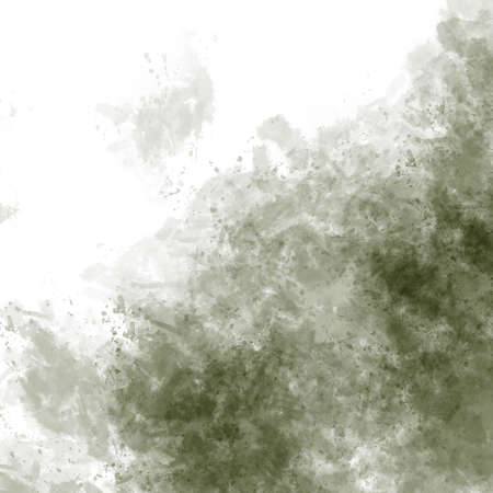 Abstract watercolor painting.の写真素材