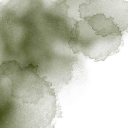 Abstract watercolor painting.の写真素材