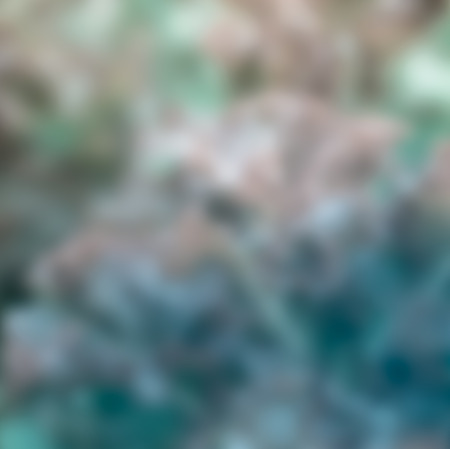 Abstract color blur.の写真素材