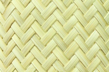 wicker basket