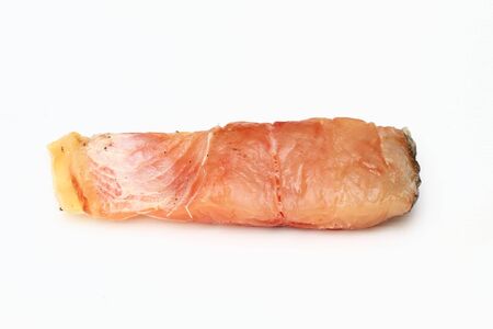 dried fish