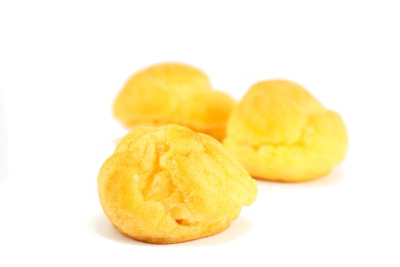 eclairs の写真素材