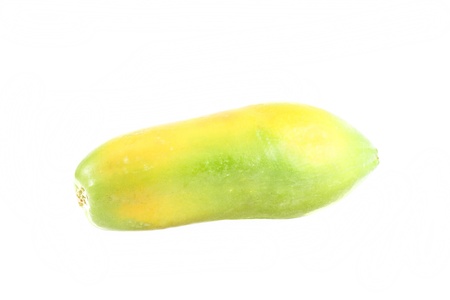 Papayaの写真素材