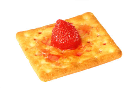 cookiesの写真素材